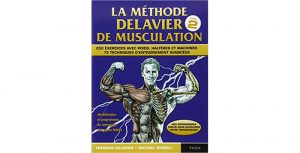 la methode delavier de musculation volume 1 pdf la methode delavier de musculation volume 1 pdf